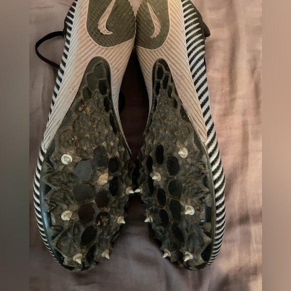 Nike track spikes - Picture 2 of 4